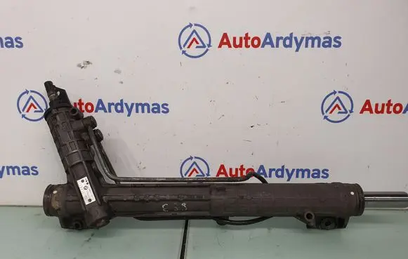 BMW 5 E39 Steering rack 6752133 1096026 1094311