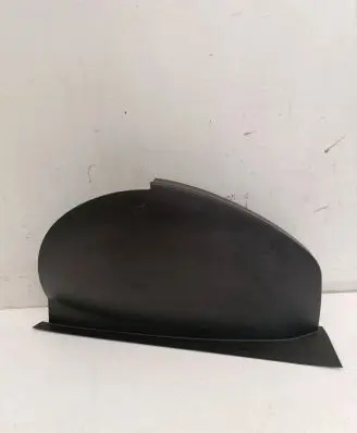 Opel Astra K Dashboard side end trim 39037453 888403685 JC2518387