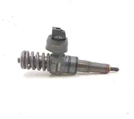 Fuel injector