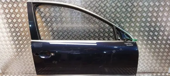 Volkswagen Phaeton Front door S26380217