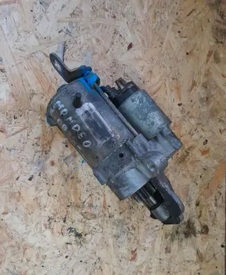 Ford Mondeo Mk III Starter motor 