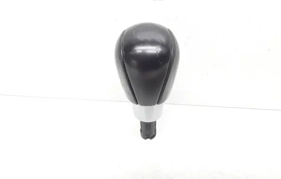 Volvo S60 Gear lever shifter trim leather/knob 