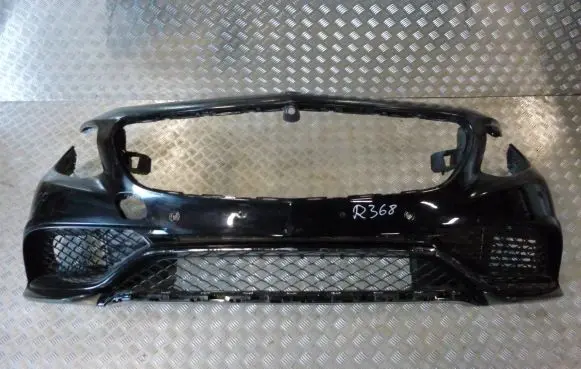 Mercedes-Benz S C217 Front bumper A2178804401