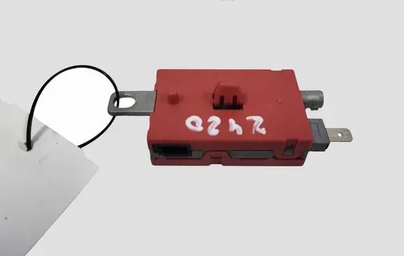 Volvo V60 Aerial antenna amplifier 7CP118C847PA P31260852