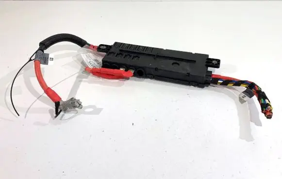 Jaguar F-Pace Positive cable (battery) HK8314516AE