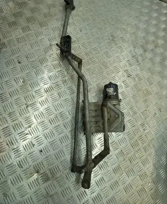 Renault Scenic II - Grand scenic II Wiper motor