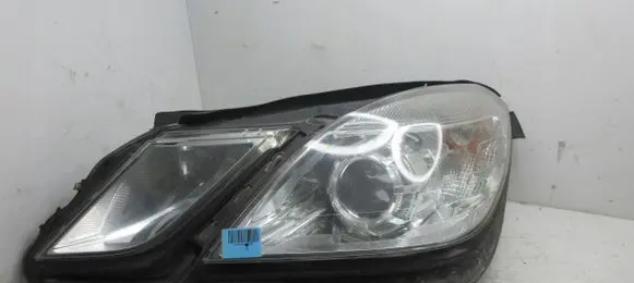 Mercedes-Benz E W212 Headlights/headlamps set 