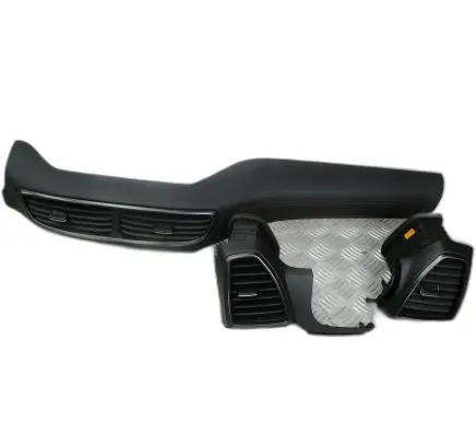 Hyundai Tucson TL Dash center air vent grill 97410-D7AA0
