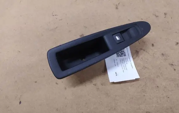 Citroen C4 I Electric window control switch 9650912777 215436 964963677