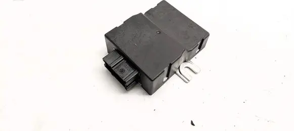 BMW 2 F45 Fuel injection pump control unit/module 7476687