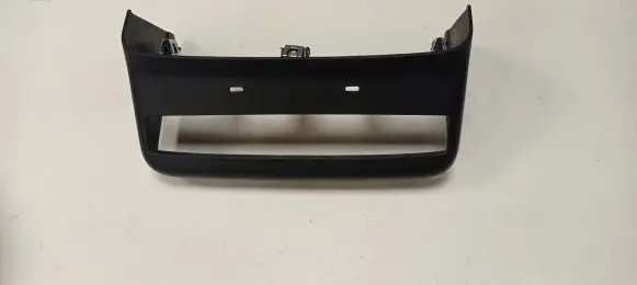 Tesla Model X Other center console (tunnel) element 163256100B