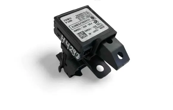 Volvo V40 Other control units/modules AH4N15607AE