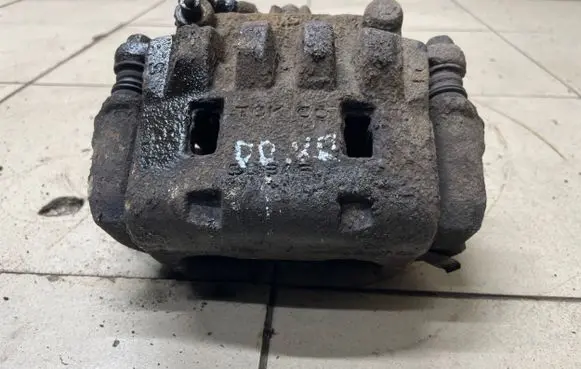 Subaru Outback Front brake caliper