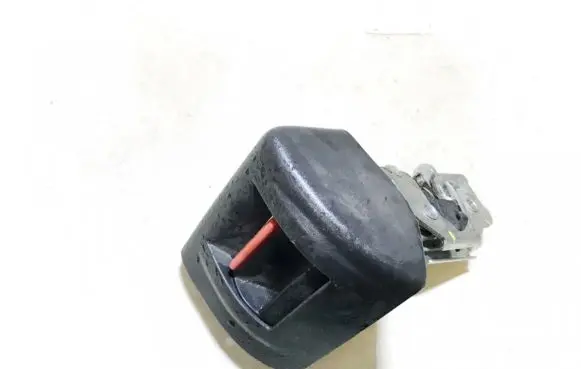 Opel Vectra B Seat back rest lock catch 315864165 13198053