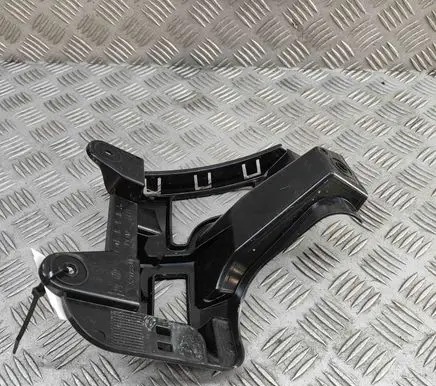 Jeep Avenger Rear bumper mounting bracket 52173344
