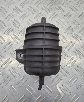 BMW 6 E63 E64 Turbo system vacuum part 7799790 62440410
