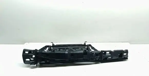 Glove box