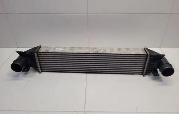 Ford Kuga II Intercooler radiator FV41-6K775-AB