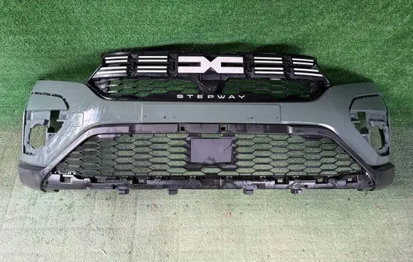 Dacia Sandero III Front bumper 620225509R