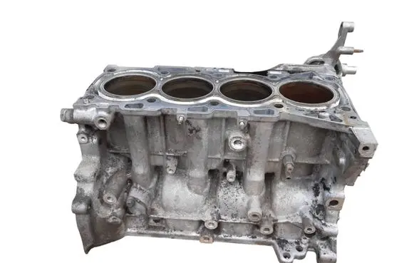 Lexus IS 220D-250-350 Engine block 2AD-FHV