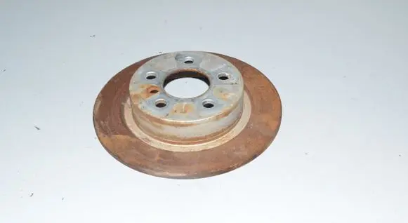 BMW i3 Rear brake disc 6799367 34216799367 6864141