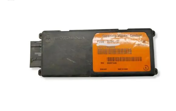 Toyota Corolla Verso AR10 Power steering control unit/module PZ4090029401