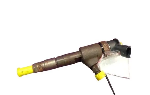 Peugeot 301 Fuel injector 0445110566