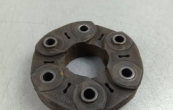 KIA Stinger Rear prop shaft donut coupling/joint 2149398300 2V49398300
