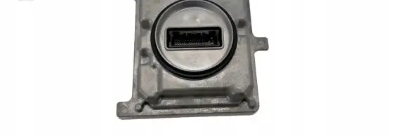 Mazda CX-30 LED ballast control module DFR567890