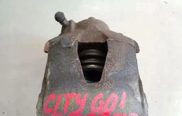 Skoda Citigo Other brake parts 