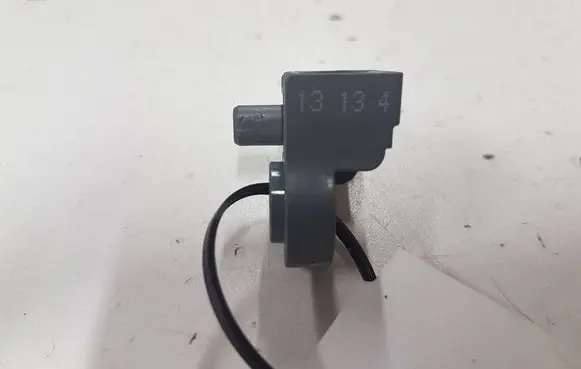 Volvo V40 Airbag deployment crash/impact sensor 31387312
