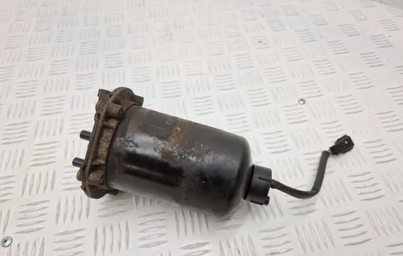 Opel Vivaro Fuel filter 164009320R