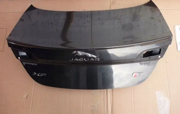 Jaguar XF X260 Tailgate/trunk/boot lid 2115