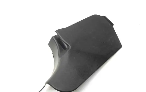 Jaguar XK8 - XKR Front sill trim cover HJA1381ADLEG