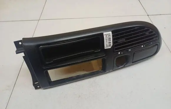 Ford Transit Dash center air vent grill 95VBVI3530BA