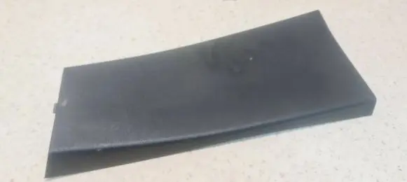Opel Corsa D (B) pillar trim (bottom) 13180845 464000934