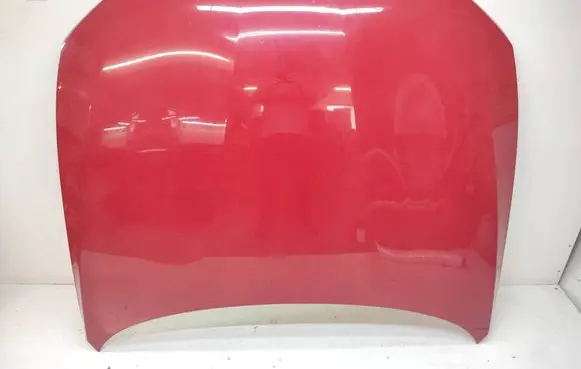 BMW 1 F20 F21 Engine bonnet/hood