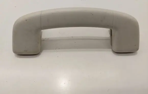 Volkswagen PASSAT B8 Front interior roof grab handle 3G0857607B