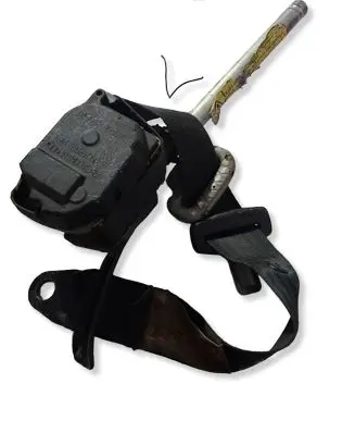 Alfa Romeo 147 Front seatbelt 7603357