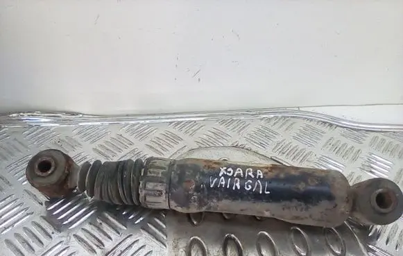 Citroen Xsara Rear shock absorber/damper
