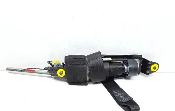 Volvo C30 Front seatbelt 31320499 6162494R0B