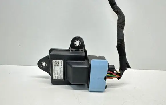 Citroen C4 II Picasso Other control units/modules 967787168001 621488246710 20160928