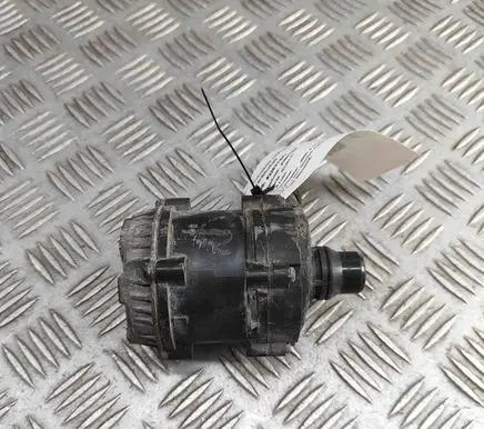 BMW M8 F91 F92 G14 G15 Electric auxiliary coolant/water pump 0392024063 8638237