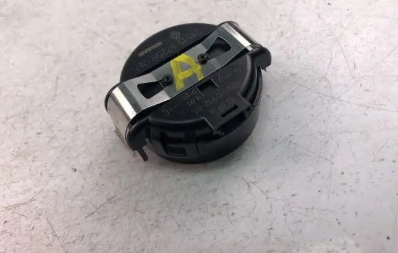 Rain sensor