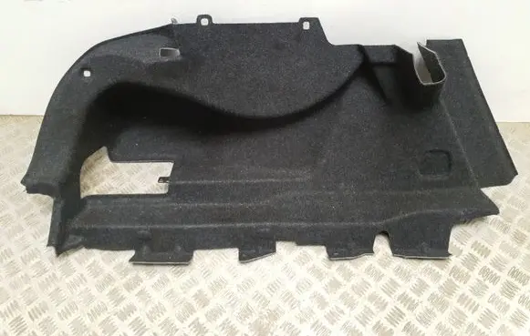 Volvo S60 Other trunk/boot trim element 32131991