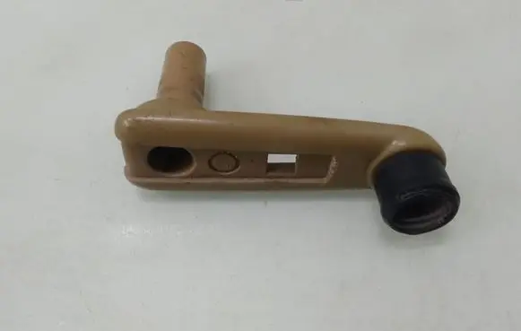 Volvo 940 Rear door window winding handle 