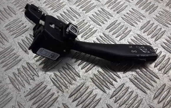 Volkswagen Touran I Indicator stalk ANP80H013F