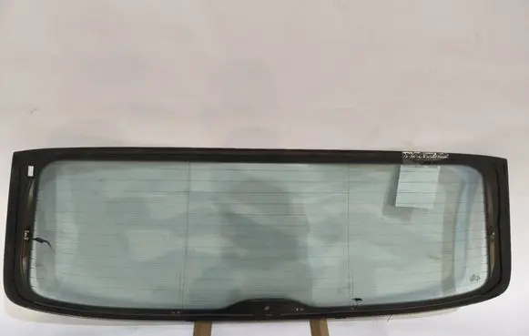 Audi Q5 SQ5 Rear windscreen/windshield window 8596BGSRAIWX