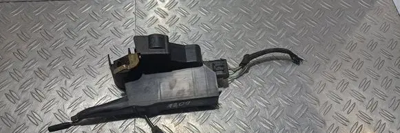 Mercedes-Benz ML W163 Front door lock A1637202535 500803N01
