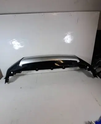 Honda HR-V Front bumper lip 711613M0J0